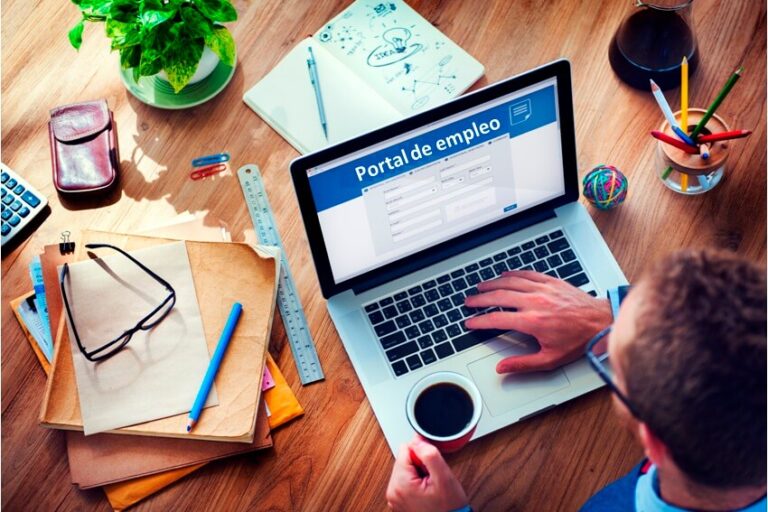 Portales-de-empleos