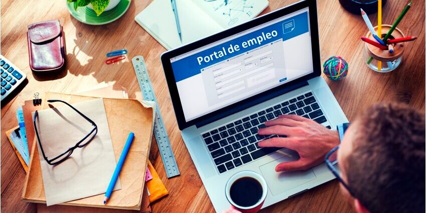 Portales-de-empleos