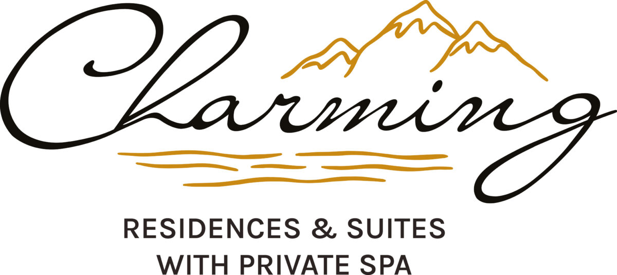 Charming Residences